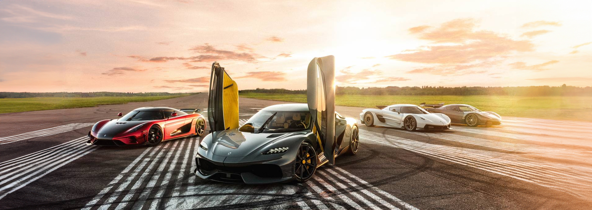 Koenigsegg