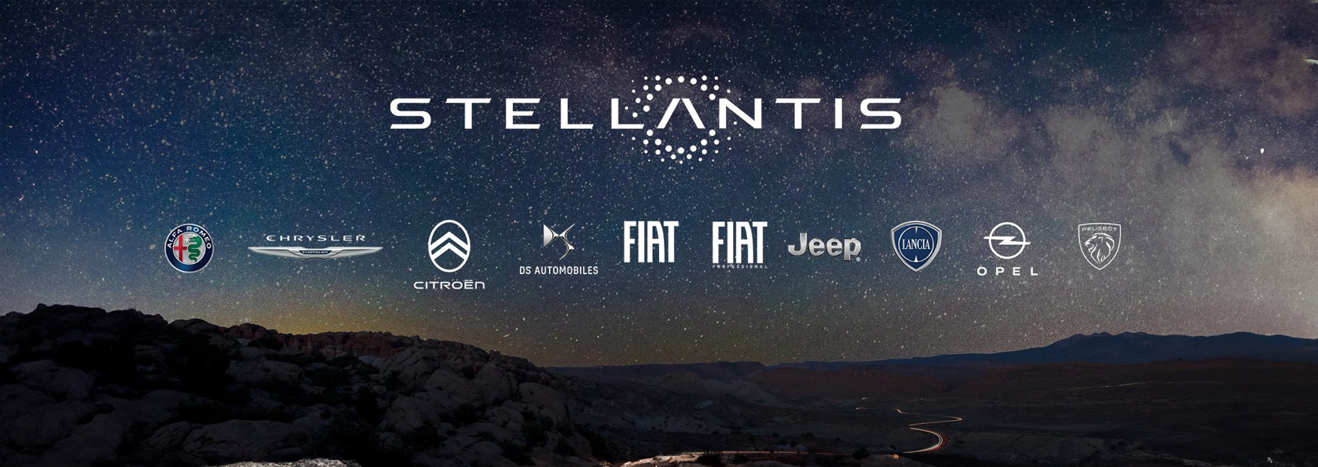 Stellantis